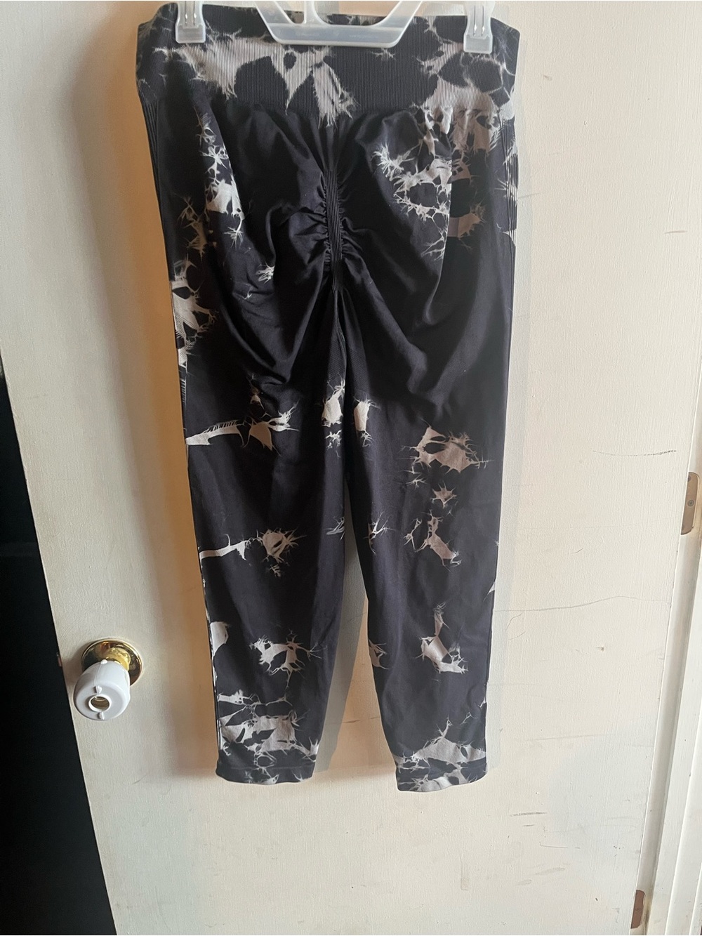 TikTok leggings